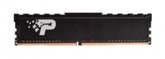 Memoria Ddr4 Patriot Premium 16gb 2400mhz Udimm Psp416g240081h1)